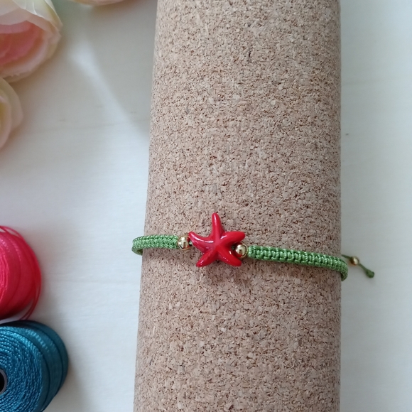 Adjustable Start Bracelet - Picture 6 of 7